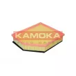 Filtre à air KAMOKA F249601 - Visuel 3