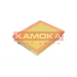 Filtre à air KAMOKA F249701 - Visuel 2