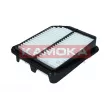 Filtre à air KAMOKA F249901 - Visuel 1