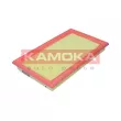 Filtre à air KAMOKA F250001 - Visuel 1