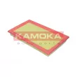 Filtre à air KAMOKA F250001 - Visuel 2