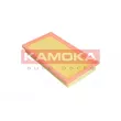 Filtre à air KAMOKA F250301 - Visuel 1