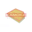 Filtre à air KAMOKA F250501 - Visuel 2