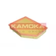 Filtre à air KAMOKA F250601 - Visuel 1