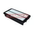 Filtre à air KAMOKA F250701 - Visuel 2
