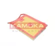 Filtre à air KAMOKA F250801 - Visuel 3