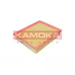 Filtre à air KAMOKA F251101 - Visuel 1
