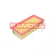 Filtre à air KAMOKA F251601 - Visuel 2