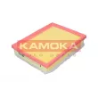 Filtre à air KAMOKA F251801 - Visuel 1