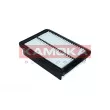 Filtre à air KAMOKA F252001 - Visuel 1