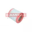 Filtre à air KAMOKA F252401 - Visuel 1