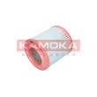 Filtre à air KAMOKA F252401 - Visuel 2
