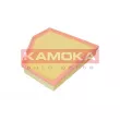 Filtre à air KAMOKA F252601 - Visuel 3