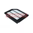 Filtre à air KAMOKA F253101 - Visuel 2