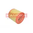 Filtre à air KAMOKA F253301 - Visuel 1