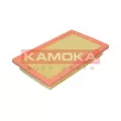 Filtre à air KAMOKA F253401 - Visuel 1