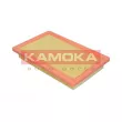 Filtre à air KAMOKA F253401 - Visuel 2