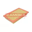 Filtre à air KAMOKA F253401 - Visuel 3