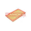 Filtre à air KAMOKA F253601 - Visuel 1