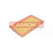 Filtre à air KAMOKA F253601 - Visuel 3