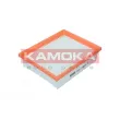Filtre à air KAMOKA F253801 - Visuel 1