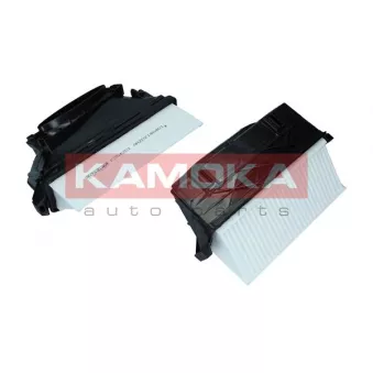 Filtre à air KAMOKA F254201