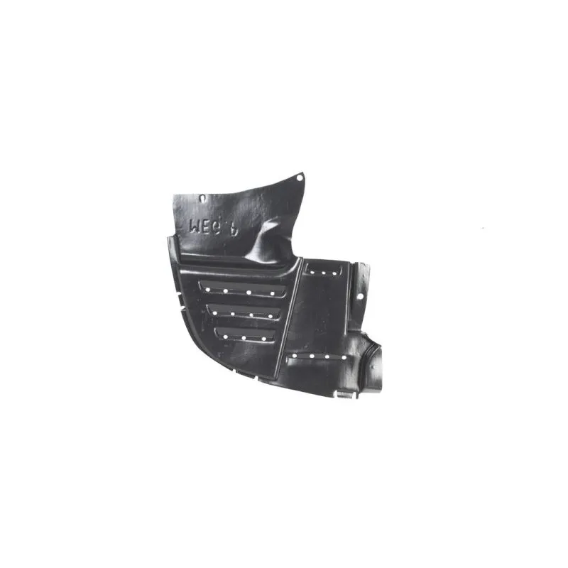 Protection moteur/anti-encastrement avant droit BLIC 6601-02-6037886P