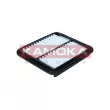 Filtre à air KAMOKA F254601 - Visuel 2