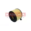 Filtre à air KAMOKA F254701 - Visuel 1