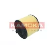Filtre à air KAMOKA F254901 - Visuel 3