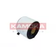 Filtre à air KAMOKA F255001 - Visuel 3