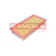 Filtre à air KAMOKA F255101 - Visuel 1