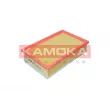 Filtre à air KAMOKA F255201 - Visuel 1