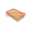 Filtre à air KAMOKA F255201 - Visuel 2