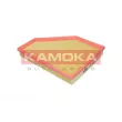 Filtre à air KAMOKA F255301 - Visuel 2