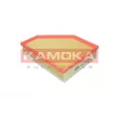 Filtre à air KAMOKA F255501 - Visuel 2