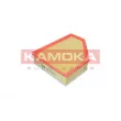 Filtre à air KAMOKA F255501 - Visuel 3