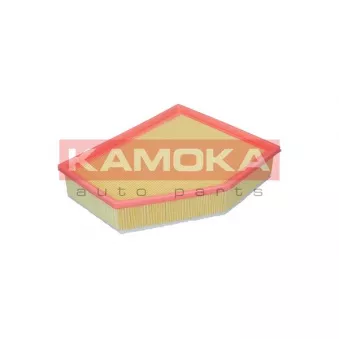 Filtre à air KAMOKA F255601