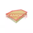 Filtre à air KAMOKA F255601 - Visuel 3
