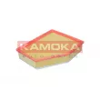 Filtre à air KAMOKA F255701 - Visuel 1