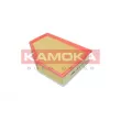 Filtre à air KAMOKA F255701 - Visuel 2