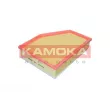 Filtre à air KAMOKA F255701 - Visuel 3
