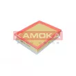Filtre à air KAMOKA F256001 - Visuel 1