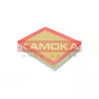 Filtre à air KAMOKA F256001 - Visuel 2