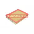 Filtre à air KAMOKA F256101 - Visuel 3