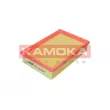 Filtre à air KAMOKA F256301 - Visuel 1