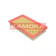 Filtre à air KAMOKA F256401 - Visuel 2