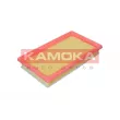 Filtre à air KAMOKA F256401 - Visuel 3