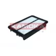 Filtre à air KAMOKA F256801 - Visuel 1