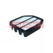 Filtre à air KAMOKA F256901 - Visuel 3